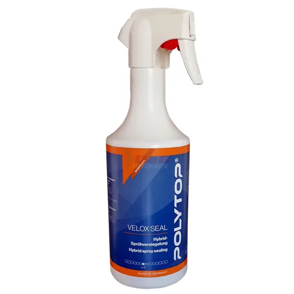 Polytop Velox Seal Hybrid-Sprühversiegelung 750 ml